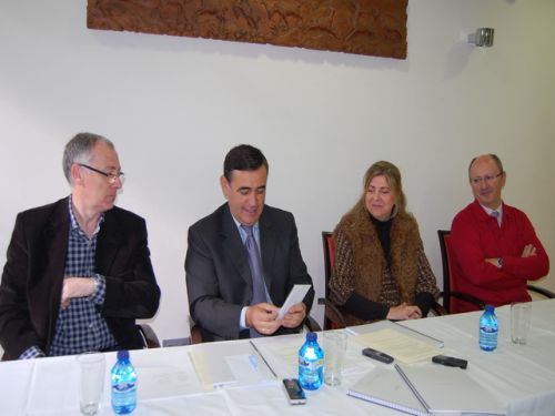  DOLORS ALBEROLA GANA EL XXXI PREMIO 